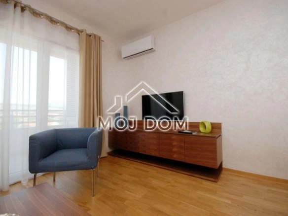 Izdavanje: Dvosoban stan 70 m² – City kvart, Podgorica — fotografija 5