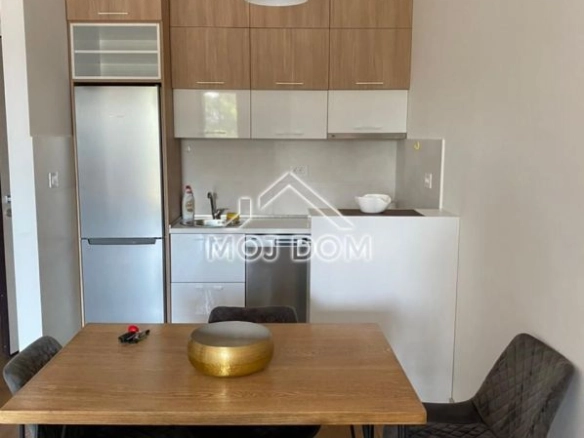 Izdavanje: Jednosoban stan 52 m² – Centar, Podgorica — fotografija 5