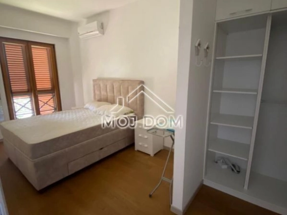 Izdavanje: Jednosoban stan 52 m² – Centar, Podgorica — fotografija 7