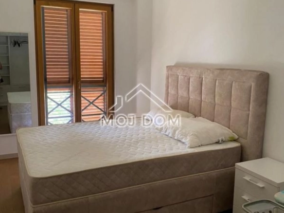 Izdavanje: Jednosoban stan 52 m² – Centar, Podgorica — fotografija 8