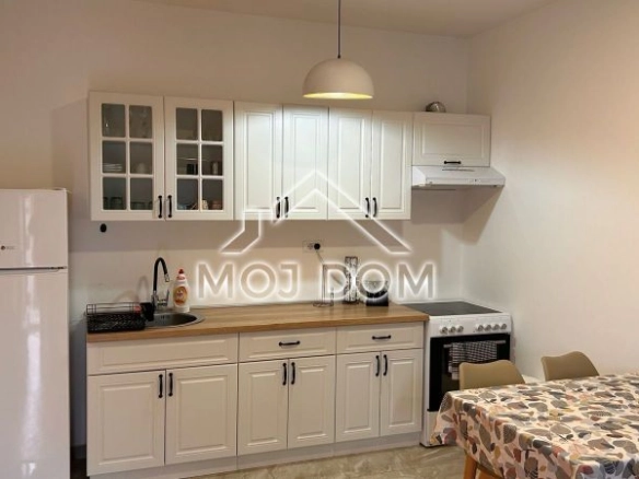 Izdavanje: Jednosoban stan 41 m² – Zabjelo, Podgorica — fotografija 4