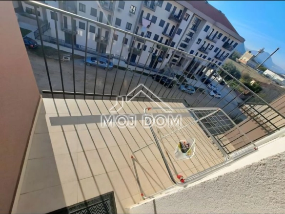 Izdavanje: Jednosoban stan 41 m² – Zabjelo, Podgorica — fotografija 6