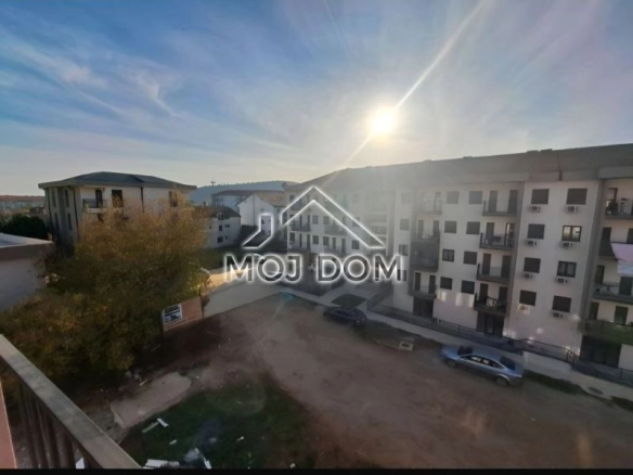Izdavanje: Jednosoban stan 41 m² – Zabjelo, Podgorica — fotografija 7