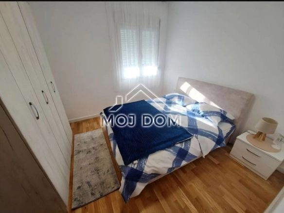 Izdavanje: Jednosoban stan 41 m² – Zabjelo, Podgorica — fotografija 8