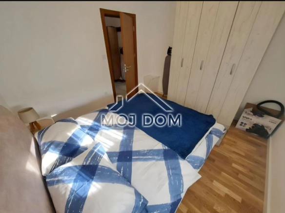Izdavanje: Jednosoban stan 41 m² – Zabjelo, Podgorica — fotografija 9