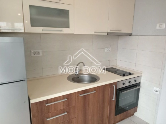 Izdavanje: Jednosoban stan 42 m² – City kvart, Podgorica — fotografija 6