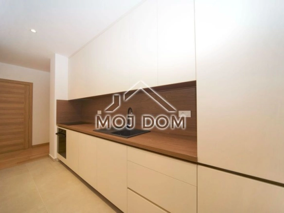 Izdavanje: Dvosoban stan 74 m² – City kvart, Podgorica — fotografija 4