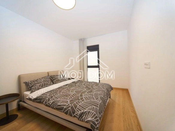 Izdavanje: Dvosoban stan 74 m² – City kvart, Podgorica — fotografija 11