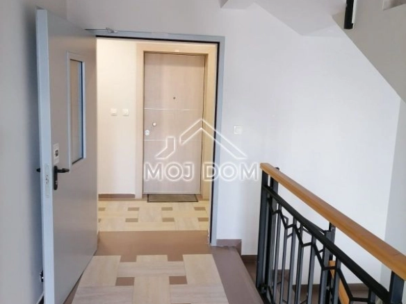 Izdavanje: Jednosoban stan 45 m² – Central Point, Podgorica — fotografija 15