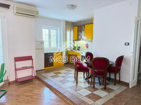 Izdavanje: Jednosoban stan 55 m² – Centar, Podgorica — fotografija 6