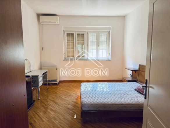 Izdavanje: Jednosoban stan 55 m² – Centar, Podgorica — fotografija 9