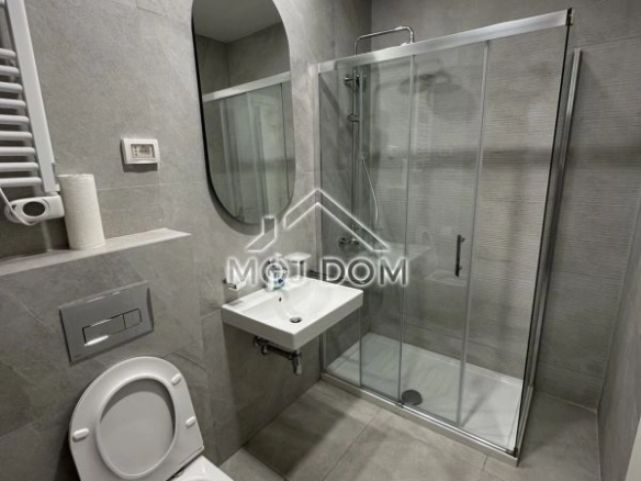 Izdavanje: Jednosoban stan 49 m² – Central Point, Podgorica — fotografija 9