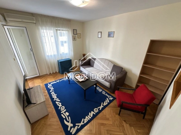 Izdavanje: Dvosoban stan 58 m² – Zagorič, Podgorica — fotografija 3