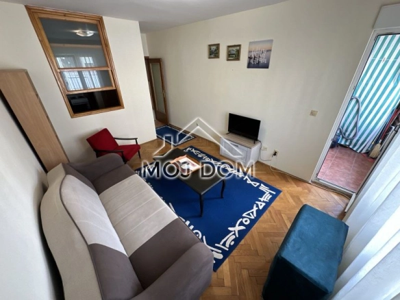 Izdavanje: Dvosoban stan 58 m² – Zagorič, Podgorica — fotografija 4