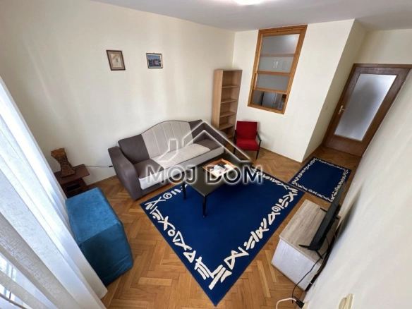 Izdavanje: Dvosoban stan 58 m² – Zagorič, Podgorica — fotografija 5