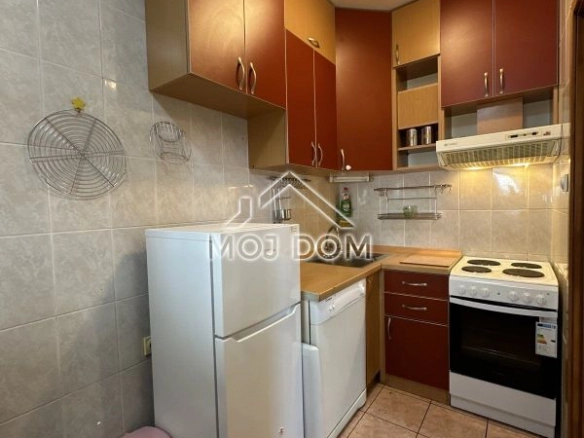 Izdavanje: Dvosoban stan 58 m² – Zagorič, Podgorica — fotografija 6