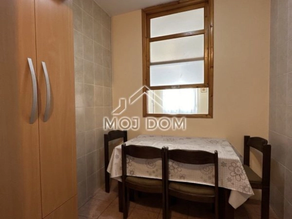Izdavanje: Dvosoban stan 58 m² – Zagorič, Podgorica — fotografija 7