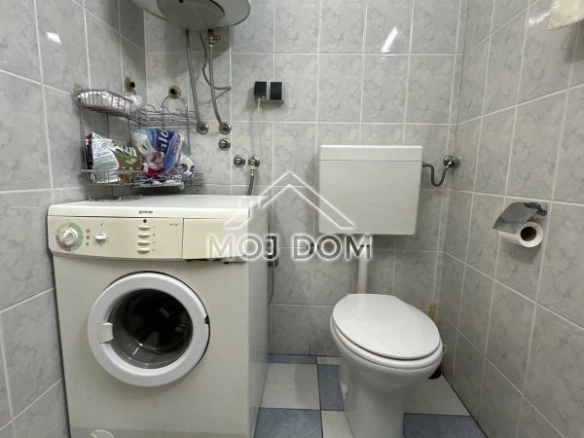 Izdavanje: Dvosoban stan 58 m² – Zagorič, Podgorica — fotografija 14
