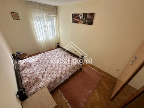 Izdavanje: Dvosoban stan 58 m² – Zagorič, Podgorica — fotografija 16