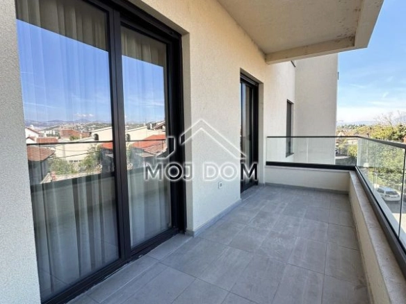 Izdavanje: Jednosoban stan 59 m² – Centar, Podgorica — fotografija 6