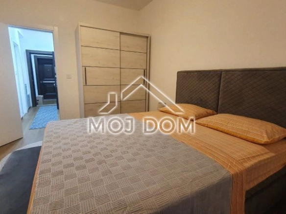 Izdavanje: Jednosoban stan 59 m² – Centar, Podgorica — fotografija 7