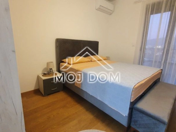 Izdavanje: Jednosoban stan 59 m² – Centar, Podgorica — fotografija 8