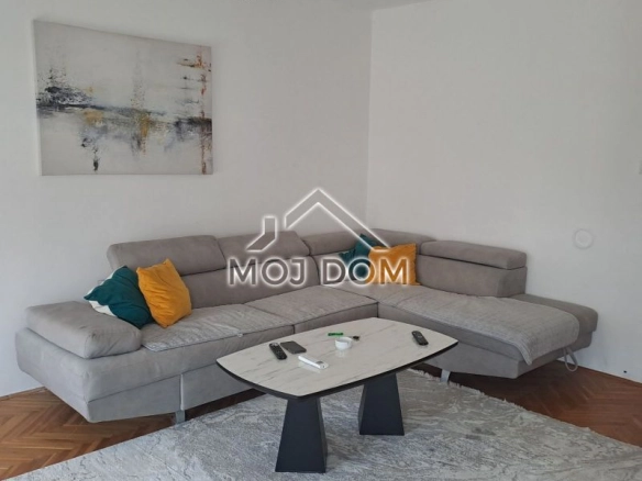 Izdavanje: Dvosoban stan 80 m² – Zabjelo, Podgorica — fotografija 2