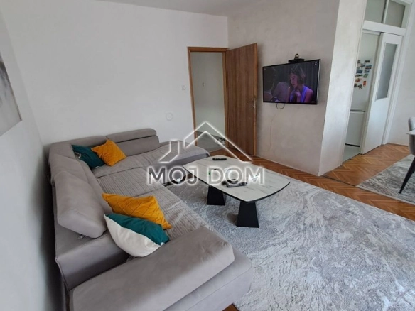 Izdavanje: Dvosoban stan 80 m² – Zabjelo, Podgorica — fotografija 5