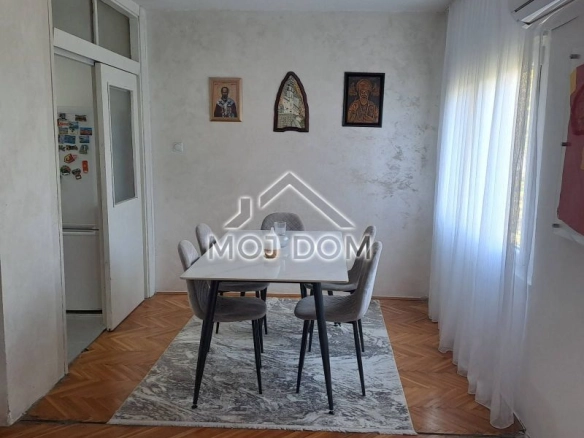 Izdavanje: Dvosoban stan 80 m² – Zabjelo, Podgorica — fotografija 7