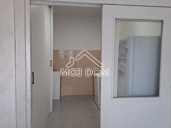 Izdavanje: Dvosoban stan 80 m² – Zabjelo, Podgorica — fotografija 8
