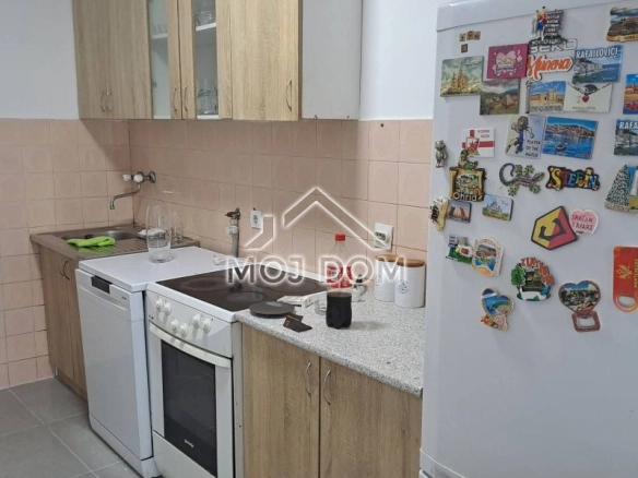 Izdavanje: Dvosoban stan 80 m² – Zabjelo, Podgorica — fotografija 9