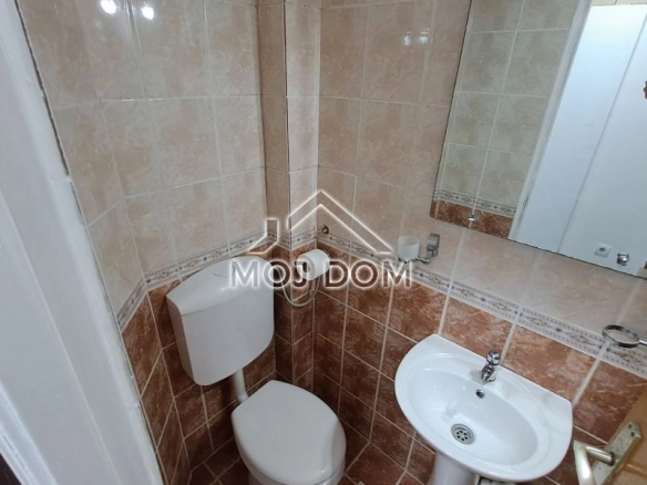 Izdavanje: Dvosoban stan 80 m² – Zabjelo, Podgorica — fotografija 15