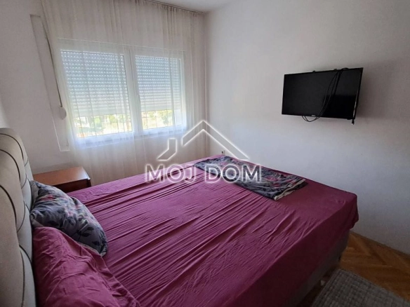 Izdavanje: Dvosoban stan 80 m² – Zabjelo, Podgorica — fotografija 17