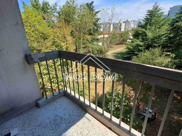 Izdavanje: Dvosoban stan 80 m² – Zabjelo, Podgorica — fotografija 20