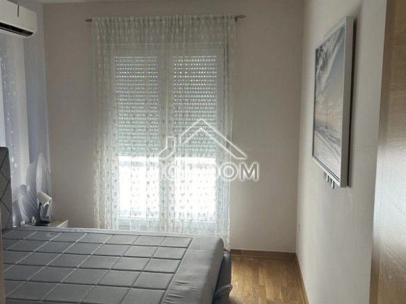 Izdavanje: Dvosoban stan 65 m² – City kvart, Podgorica — fotografija 6