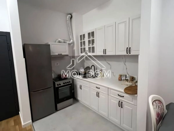 Izdavanje: Jednosoban stan 47 m² – Zabjelo, Podgorica — fotografija 7