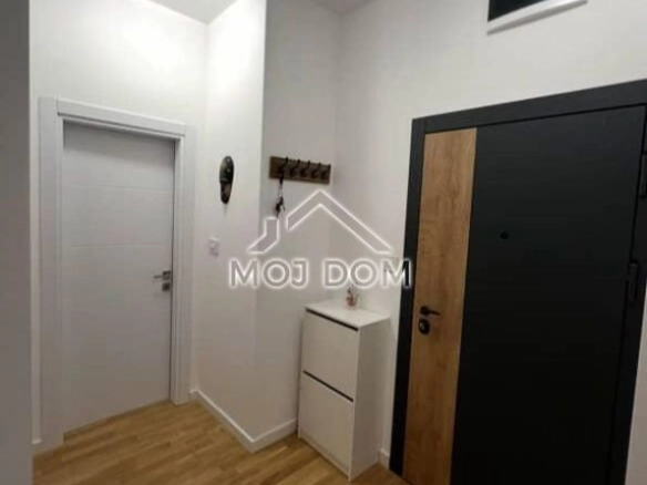 Izdavanje: Jednosoban stan 47 m² – Zabjelo, Podgorica — fotografija 9
