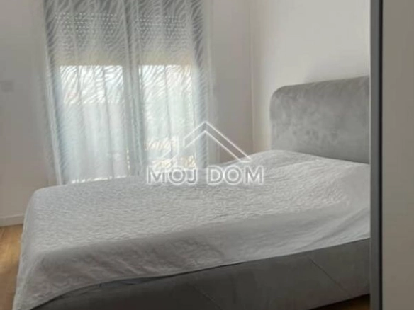 Izdavanje: Jednosoban stan 47 m² – Zabjelo, Podgorica — fotografija 11