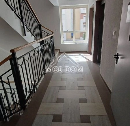Izdavanje: Jednosoban stan 45 m² – Central Point, Podgorica — fotografija 2