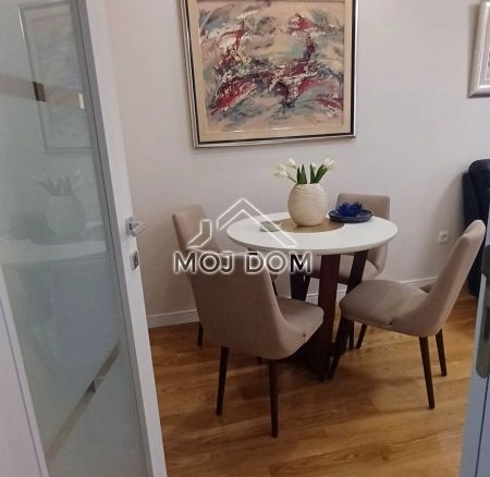 Izdavanje: Jednosoban stan 45 m² – Central Point, Podgorica — fotografija 5