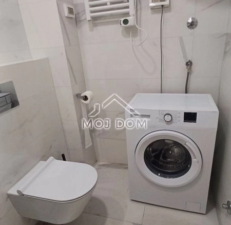 Izdavanje: Jednosoban stan 45 m² – Central Point, Podgorica — fotografija 7