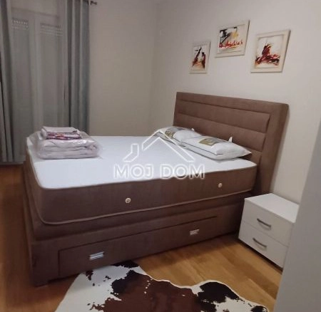 Izdavanje: Jednosoban stan 45 m² – Central Point, Podgorica — fotografija 9