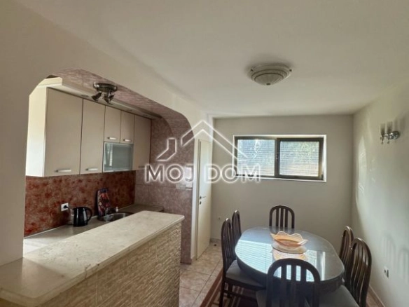 Izdavanje: Jednosoban stan 60 m² – Centar, Podgorica — fotografija 6