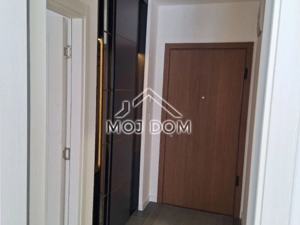 Izdavanje: Jednosoban stan 49 m² – Central Point, Podgorica — fotografija 7