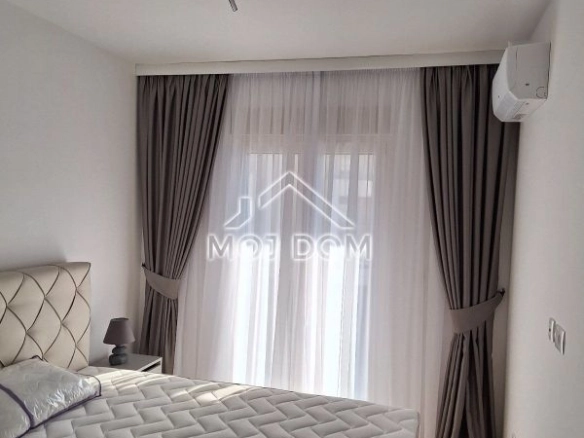 Izdavanje: Jednosoban stan 49 m² – Central Point, Podgorica — fotografija 8