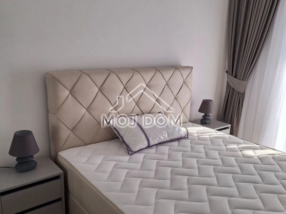Izdavanje: Jednosoban stan 49 m² – Central Point, Podgorica — fotografija 9