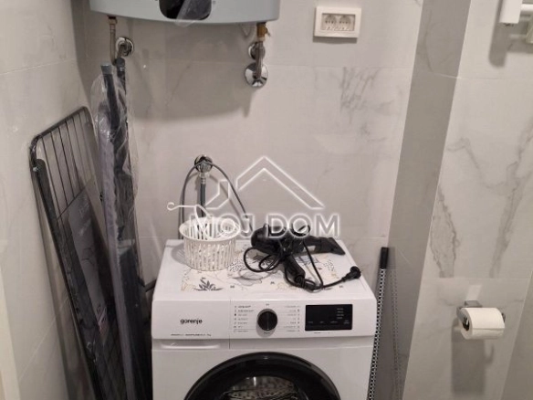 Izdavanje: Jednosoban stan 49 m² – Central Point, Podgorica — fotografija 13