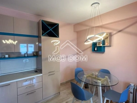 Izdavanje: Jednosoban stan 51 m² – Ljubović, Podgorica — fotografija 6