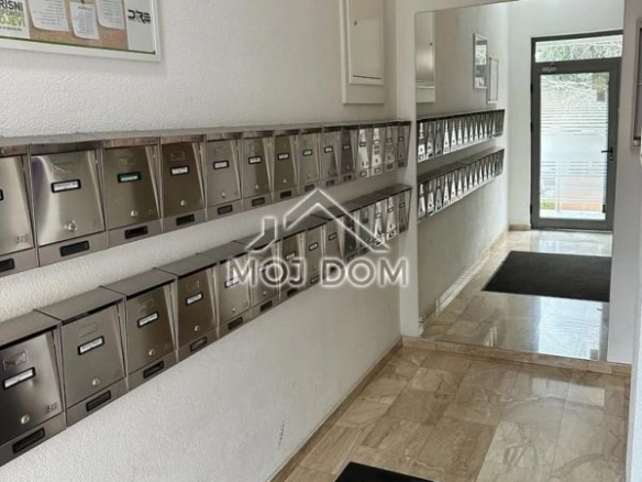 Izdavanje: Jednosoban stan 51 m² – Ljubović, Podgorica — fotografija 16