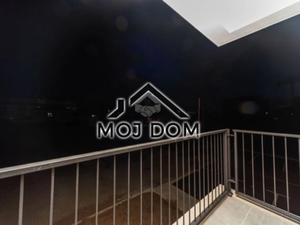Izdavanje: Jednosoban stan 47 m² – Zabjelo, Podgorica — fotografija 7